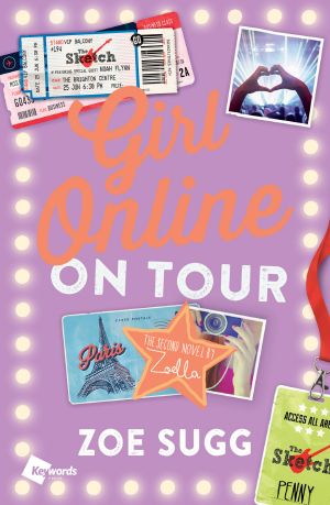 [Girl Online 02] • Girl Online